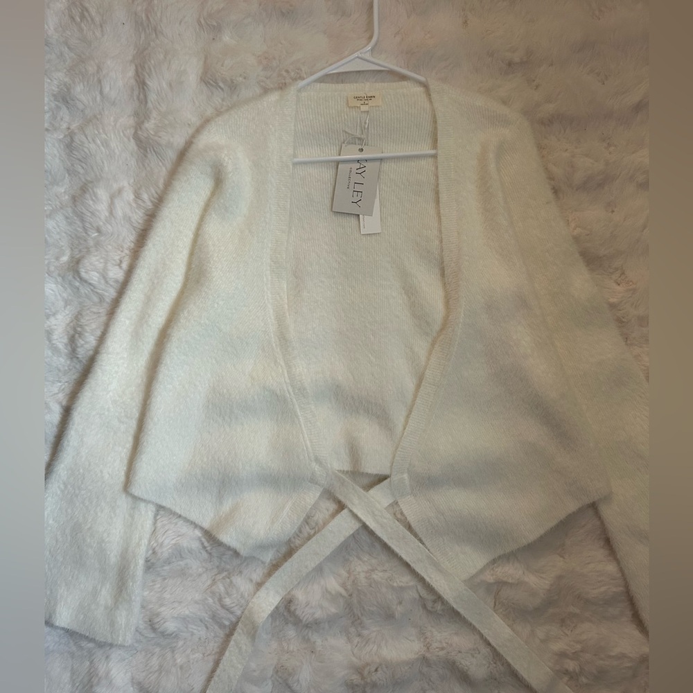 Kay Ley Sweater